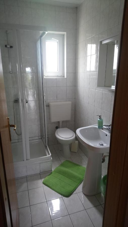 Hotel Silviodino à Crikvenica Extérieur photo