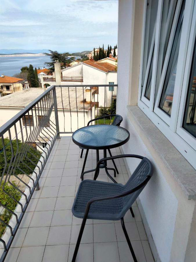 Hotel Silviodino à Crikvenica Extérieur photo