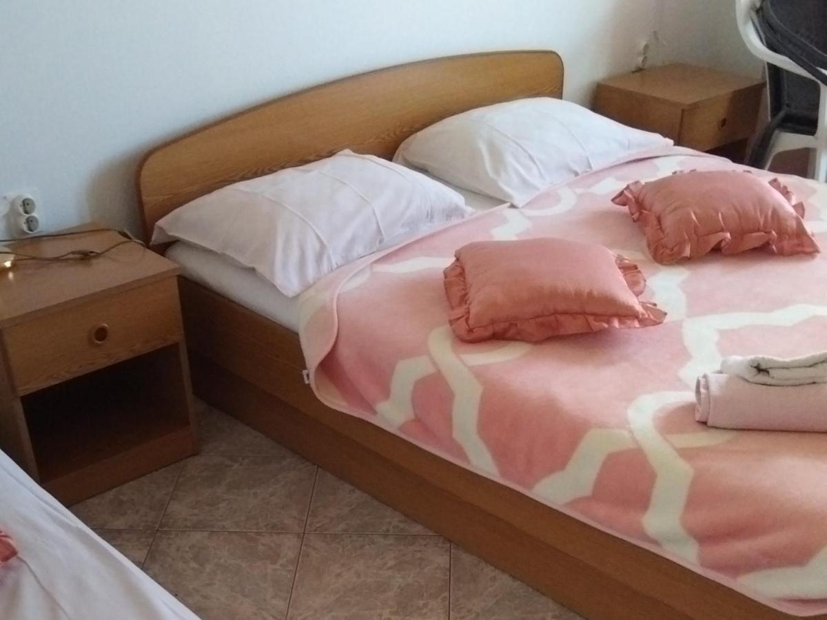Hotel Silviodino à Crikvenica Extérieur photo