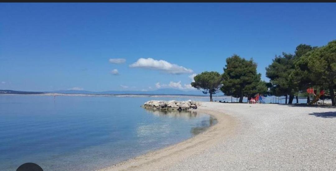 Hotel Silviodino à Crikvenica Extérieur photo